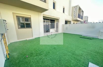 Townhouse - 3 Bedrooms - 4 Bathrooms for sale in Noor Townhouses - Town Square - Dubai