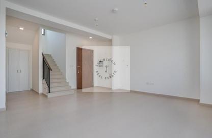 Townhouse - 3 Bedrooms - 4 Bathrooms for sale in Noor Townhouses - Town Square - Dubai