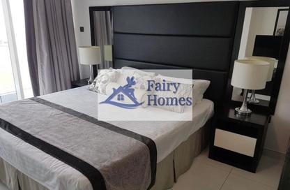 Apartment - Studio - 1 Bathroom for rent in Giovanni Boutique Suites - Dubai Sports City - Dubai Apartment - Studio - 1 Bathroom for rent in Giovanni Boutique Suites - Dubai Sports City - Dubai