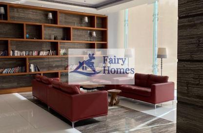Apartment - Studio - 1 Bathroom for rent in Giovanni Boutique Suites - Dubai Sports City - Dubai Apartment - Studio - 1 Bathroom for rent in Giovanni Boutique Suites - Dubai Sports City - Dubai