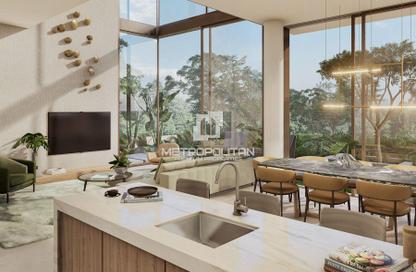 Villa - 6 Bedrooms - 7 Bathrooms for sale in Nad Al Sheba Gardens Phase 5 - Nad Al Sheba 1 - Nad Al Sheba - Dubai
