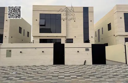 فيلا - 5 غرف نوم - 7 حمامات للبيع في الحليو 2 - الحليو - عجمان