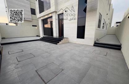 Villa - 5 Bedrooms - 7 Bathrooms for sale in Al Helio 2 - Al Helio - Ajman