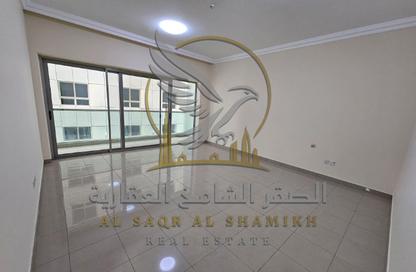 Apartment - 4 Bedrooms - 6 Bathrooms for rent in Al Majaz 3 - Al Majaz - Sharjah Apartment - 4 Bedrooms - 6 Bathrooms for rent in Al Majaz 3 - Al Majaz - Sharjah
