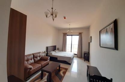 Apartment - Studio - 1 for rent in Elite Sports Residence 10 Tower 2 - Elite Sports Residence 10 - Elite Sports Residence - Dubai Sports City - Dubai