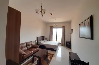 شقة - 1 حمام للايجار في إيليت سبورت ريزيدنس 10 برج 2 - مساكن النخبة الرياضية 10 - مساكن النخبة الرياضية - مدينة دبي الرياضية - دبي