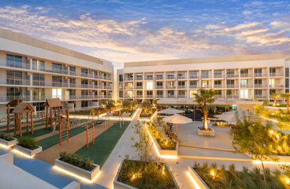 Apartment - Studio - 1 Bathroom for rent in Luma 22 - District 10 - Jumeirah Village Circle - Dubai