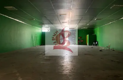 مستودع - استوديو - 1 حمام للايجار في راس الخور الصناعية - رأس الخور - دبي
