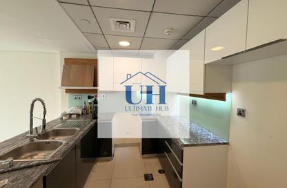 Apartment - 2 Bedrooms - 2 Bathrooms for rent in Al Bateen - Abu Dhabi
