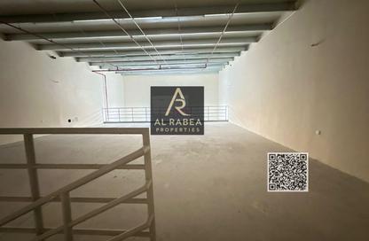 Warehouse - Studio - 1 Bathroom for rent in Al Jurf 3 - Al Jurf - Ajman Downtown - Ajman