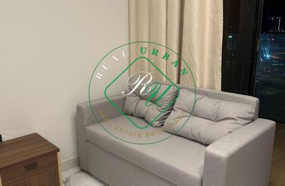 Apartment - Studio - 1 Bathroom for rent in Al Maryah Vista - Al Maryah Island - Abu Dhabi Apartment - Studio - 1 Bathroom for rent in Al Maryah Vista - Al Maryah Island - Abu Dhabi