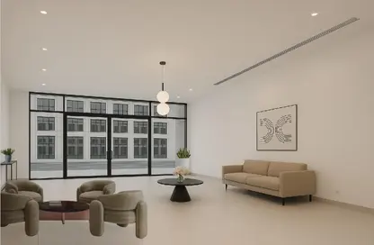 Apartment - 1 Bedroom - 2 Bathrooms for sale in Equiti Tower - International City Phase 2 - Al Warsan 4 - Al Warsan - Dubai