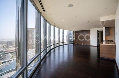 Apartment - 3 - 4 for rent in Burj Khalifa - Burj Khalifa Area - Downtown Dubai - Dubai Apartment - 3 - 4 for rent in Burj Khalifa - Burj Khalifa Area - Downtown Dubai - Dubai