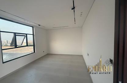 Villa - 4 - 5 for rent in Kabbali Hills - Al Helio 2 - Al Helio - Ajman