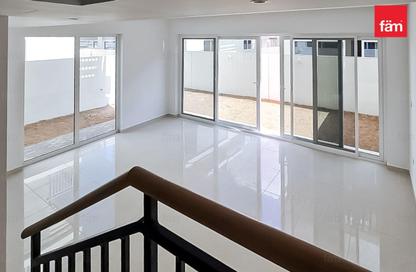 Villa - 4 Bedrooms - 4 Bathrooms for rent in Camelia - Damac Hills 2 - Dubai