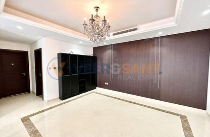 Villa - 6 Bedrooms - 6 Bathrooms for rent in B Villas - Living Legends - Dubai