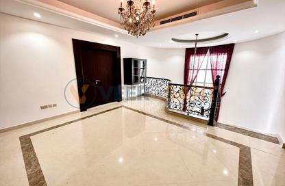 Villa - 6 Bedrooms - 6 Bathrooms for rent in B Villas - Living Legends - Dubai