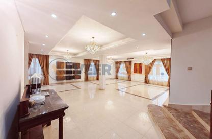 Villa - 6 Bedrooms - 6 Bathrooms for rent in B Villas - Living Legends - Dubai