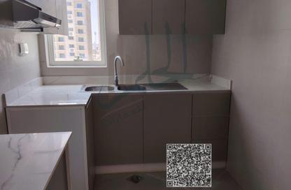 Apartment - Studio - 1 Bathroom for sale in Al Amira Village - Al Yasmeen - Ajman
