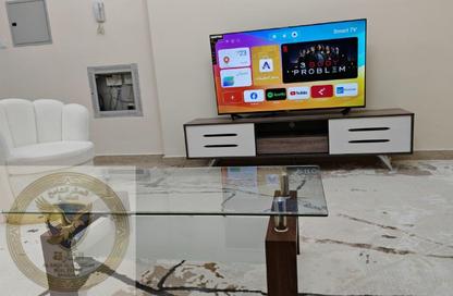 Apartment - 3 Bedrooms - 3 Bathrooms for rent in Al Rawda 2 Villas - Al Rawda 2 - Al Rawda - Ajman