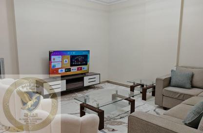 Apartment - 3 Bedrooms - 3 Bathrooms for rent in Al Rawda 2 Villas - Al Rawda 2 - Al Rawda - Ajman