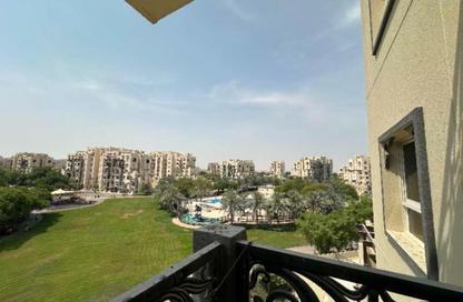 Apartment - 1 Bedroom - 2 Bathrooms for rent in Al Thamam 18 - Al Thamam - Remraam - Dubai Land - Dubai
