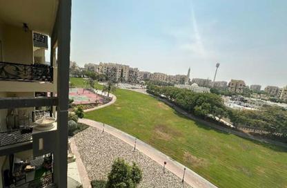 Apartment - 1 Bedroom - 2 Bathrooms for rent in Al Thamam 18 - Al Thamam - Remraam - Dubai Land - Dubai