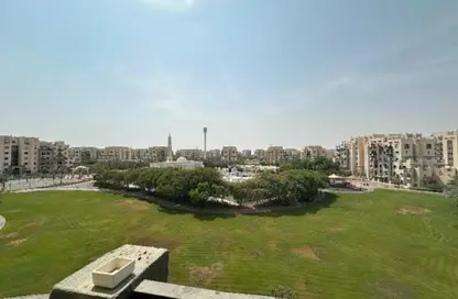 شقة - غرفة نوم - 2 حمامات للايجار في الثمام 18 - الثمام - رمرام - دبي لاند - دبي