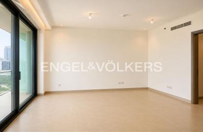 Apartment - 1 Bedroom - 2 Bathrooms for rent in Burj Vista Tower 1 - Burj Vista - Downtown Dubai - Dubai