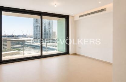 Apartment - 1 Bedroom - 2 Bathrooms for rent in Burj Vista Tower 1 - Burj Vista - Downtown Dubai - Dubai