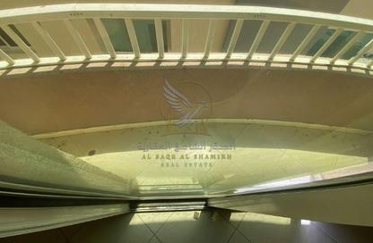 Apartment - 1 - 1 for rent in Bu Tina - Al Sharq - Sharjah