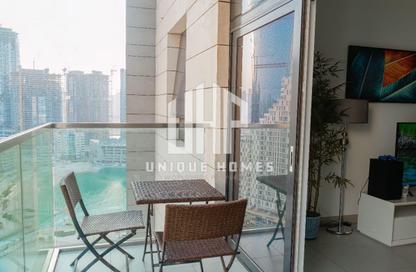 Apartment - 1 Bedroom - 2 Bathrooms for sale in Parkside Residence - Shams Abu Dhabi - Al Reem Island - Abu Dhabi Apartment - 1 Bedroom - 2 Bathrooms for sale in Parkside Residence - Shams Abu Dhabi - Al Reem Island - Abu Dhabi