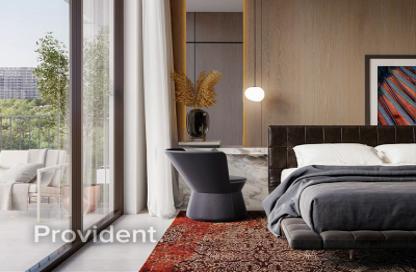شقة - 2 - 2 للبيع في Palace ريزيدنسز 1 - Palace ريزيدنسز at Hills Estate - دبي هيلز استيت - دبي