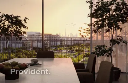Apartment - 2 Bedrooms - 2 Bathrooms for sale in Palace Residences 1 - Palace Residences at Hills Estate - Dubai Hills Estate - Dubai
