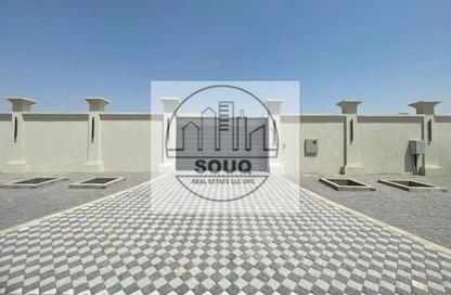 Villa - 6 - 6 for sale in Al Dhait South - Al Dhait - Ras Al Khaimah