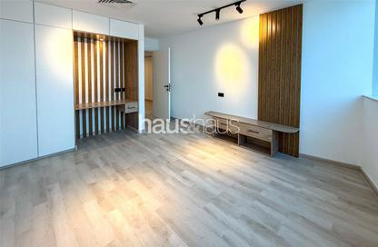 Apartment - 4 Bedrooms - 3 Bathrooms for rent in Horizon Tower - Dubai Marina - Dubai