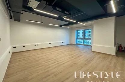 Office Space - Studio for rent in The One Tower - Barsha Heights (Tecom) - Dubai