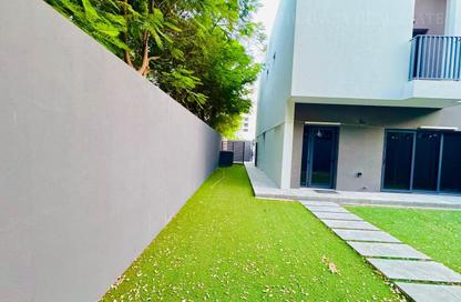 Villa - 3 Bedrooms - 4 Bathrooms for rent in Sarab 2 - Aljada - Sharjah