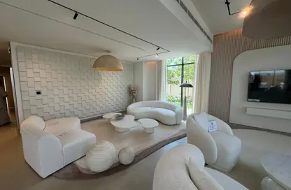 Townhouse - 4 Bedrooms - 5 Bathrooms for sale in Hayyan - Sharjah