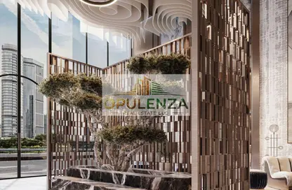 شقة - غرفة نوم - 2 حمامات للبيع في حدائق سامانا الإمبراطورية - ارجان - دبي