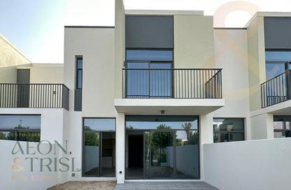 Villa - 3 - 2 for rent in Joy - Arabian Ranches 3 - Dubai