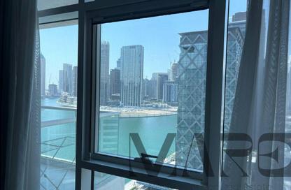 شقة - 1 حمام للايجار في بريفه باي داماك (ايه) - داماك مايسون برايف - الخليج التجاري - دبي