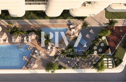 Apartment - 1 Bedroom - 2 Bathrooms for sale in Samana South Haven - Saih Shuaib 2 - Dubai Industrial City - Dubai