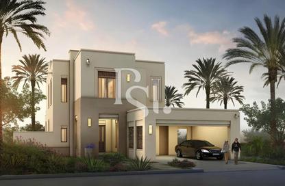 Villa - 3 Bedrooms - 4 Bathrooms for sale in Azalea - Arabian Ranches 2 - Dubai
