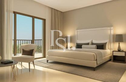 Villa - 3 Bedrooms - 4 Bathrooms for sale in Azalea - Arabian Ranches 2 - Dubai