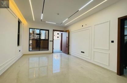 Villa - 4 - 6 for sale in Al Zaheya Gardens - Al Zahya - Ajman Villa - 4 - 6 for sale in Al Zaheya Gardens - Al Zahya - Ajman