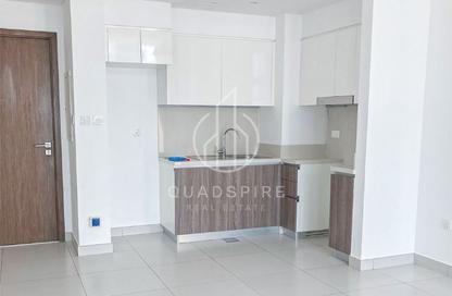 Apartment - 1 Bedroom - 1 Bathroom for rent in Park Point Building A - Park Point - Dubai Hills Estate - Dubai