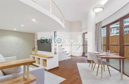 Apartment - Studio - 1 for sale in Xanadu Residence 2 - District 13 - Jumeirah Village Circle - Dubai