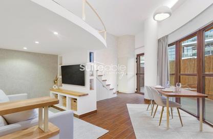 Apartment - Studio - 1 for sale in Xanadu Residence 2 - District 13 - Jumeirah Village Circle - Dubai Apartment - Studio - 1 for sale in Xanadu Residence 2 - District 13 - Jumeirah Village Circle - Dubai