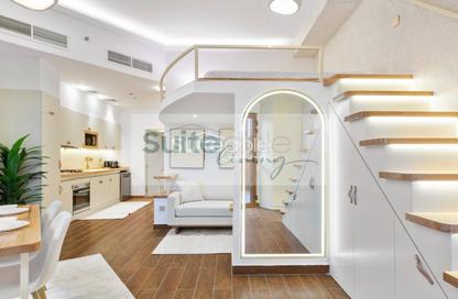 Apartment - Studio - 1 for sale in Xanadu Residence 2 - District 13 - Jumeirah Village Circle - Dubai